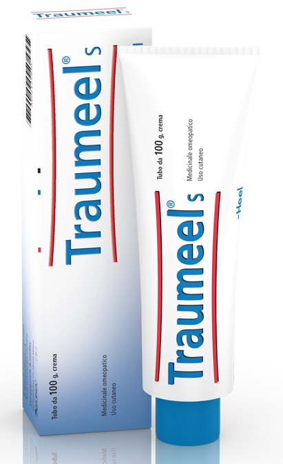 TRAUMEEL S CREMA 100 G - pharmaonline24.it