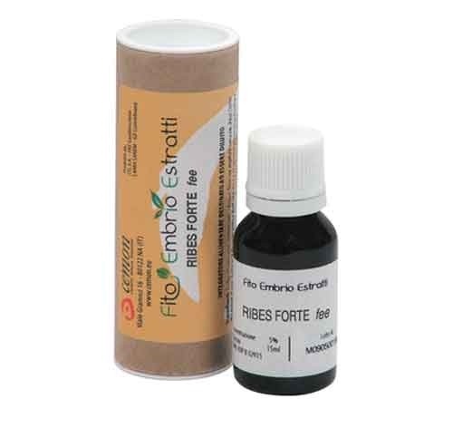 FEE RIBES FORTE 15 ML - pharmaonline24.it