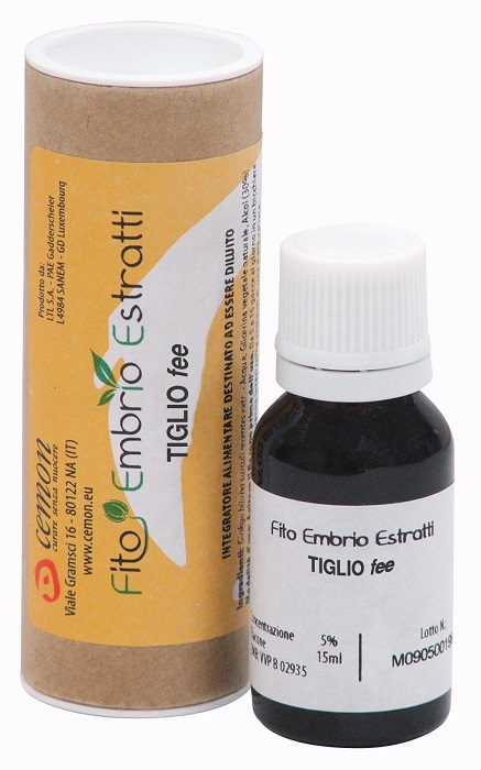 FEE TIGLIO 15 ML - pharmaonline24.it