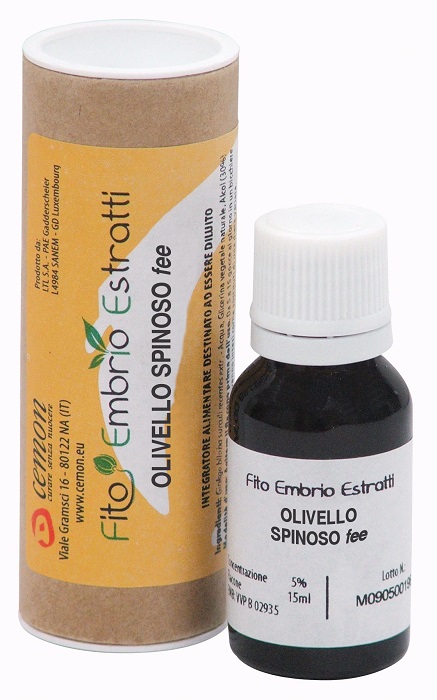 FEE OLIVELLO SPINOSO 15 ML - pharmaonline24.it