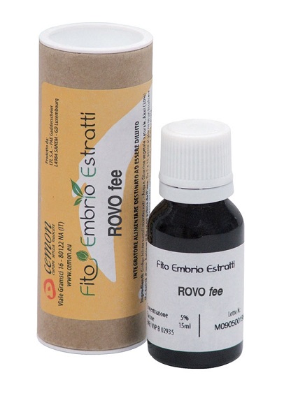 FEE ROVO 15 ML - pharmaonline24.it
