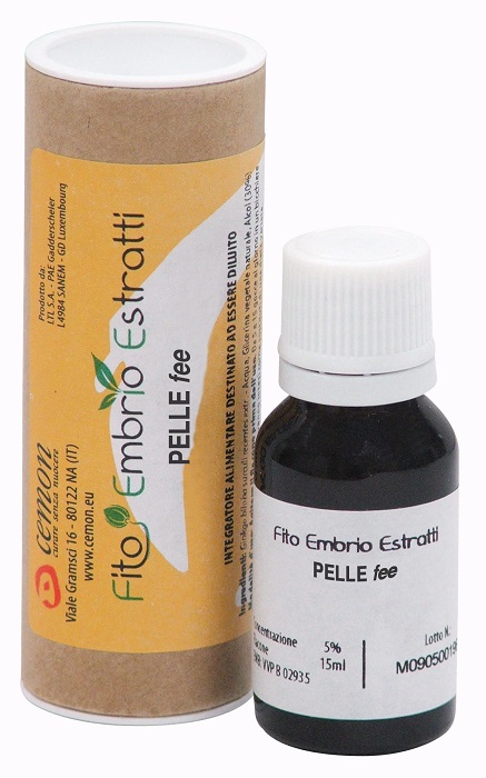 FEE PELLE 15 ML - pharmaonline24.it