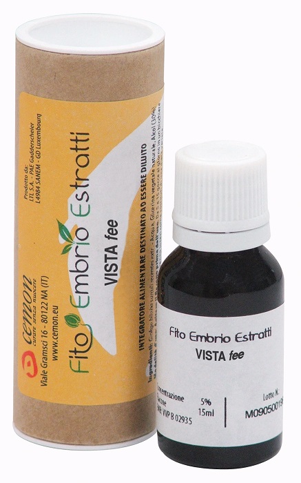 FEE VISTA 15 ML - pharmaonline24.it