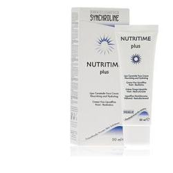 NUTRITIME PLUS FACE CREAM 50 ML - pharmaonline24.it