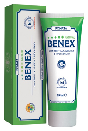 BENEX POMATA 100 ML - pharmaonline24.it