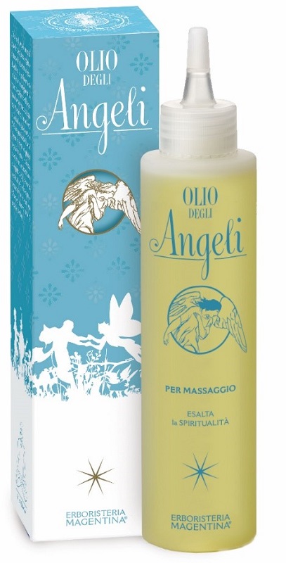 ANGELI OLIO DEGLI ANGELI 150 ML - pharmaonline24.it