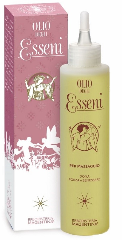 ESSENI OLIO DEGLI ESSENI 150 ML - pharmaonline24.it
