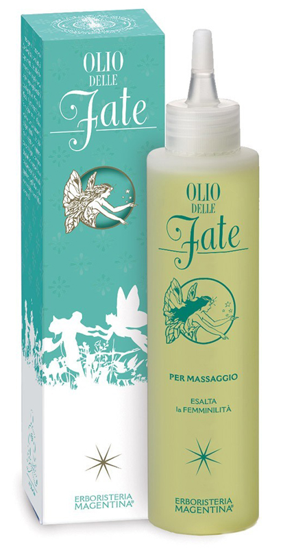 FATE OLIO DELLE FATE 150 ML - pharmaonline24.it