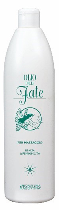 FATE OLIO DELLE FATE 500 ML - pharmaonline24.it