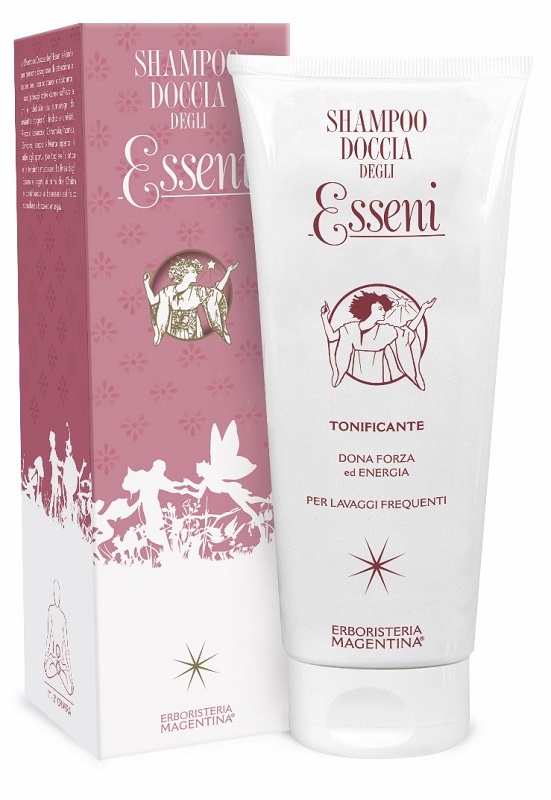 ESSENI SHAMPOODOCCIA 200 ML - pharmaonline24.it