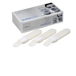 FASCIA FISSA CATETERE RUSCH 854930 RUECCO FIX CON VELCRO 10 PEZZI - pharmaonline24.it
