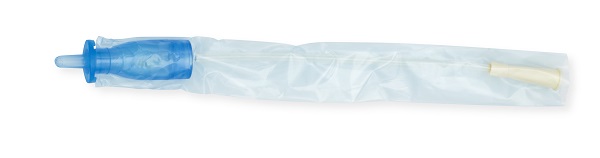 CATETERE MONOUSO AUTOLUBRIFICANTE HOLLISTER ADVANCE PER DONNA E BAMBINO DAI 6 ANNI PUNTA NELATON CH12 LUNGHEZZA 20CM 30 PEZZI - pharmaonline24.it