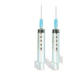SIRINGA PLASTICA STERILE ECCENTRICO 10ML AGO2 ECC - pharmaonline24.it