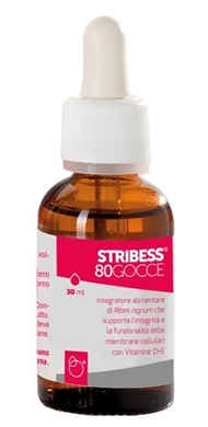 STRIBESS 80 GOCCE 30 ML - pharmaonline24.it