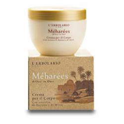 MEHAREES CREMA CORPO 300 ML - pharmaonline24.it