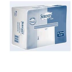 BAVAGLIA MONOUSO 38 X 54 100 PEZZI - pharmaonline24.it