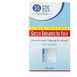EOS GTT BALSAM 20ML - pharmaonline24.it