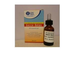 EOS GTT RELAX 20ML - pharmaonline24.it