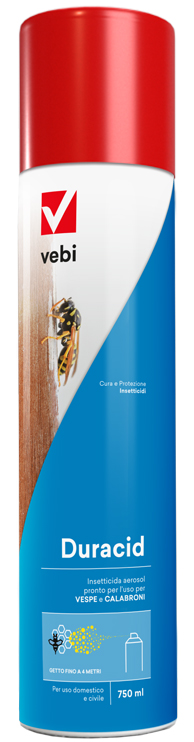 DURACID VESPE E CALABRONI 750 ML - pharmaonline24.it