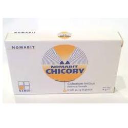 NOMABIT CHICORY GLOBULI 6 G - pharmaonline24.it