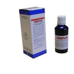 CEREPLUS 50 ML SOLUZIONE IDROALCOLICA - pharmaonline24.it