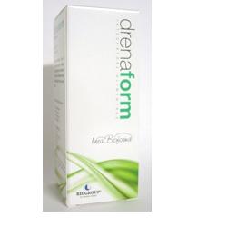 DRENAFORM 50 ML SOLUZIONE IDROALCOLICA - pharmaonline24.it
