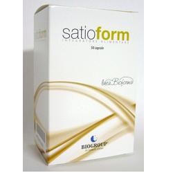 SATIOFORM 50 CAPSULE DA 450 MG - pharmaonline24.it