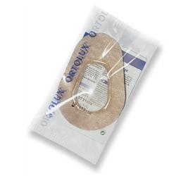 CEROTTO TRASPARENTE CON VALVA ORTOLUX L - pharmaonline24.it