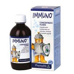 IMMUNO 200 ML - pharmaonline24.it