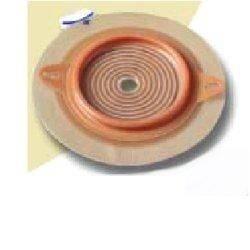 PLACCA CONVEX LIGHT RITAGLIABILE ALTERNA MIO PRO CONVEX LIGHT FORO RITAGLIABILE 15/23 FLANGIA 40MM 5 PEZZI ARTICOLO 14261 - pharmaonline24.it