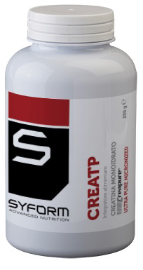 CREATP 250 G - pharmaonline24.it