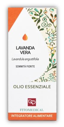 LAVANDA OLIO ESSENZIALE 10 ML - pharmaonline24.it
