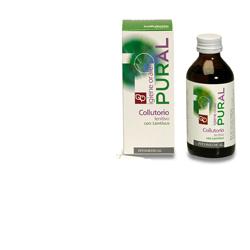 PURAL COLLUTORIO 100 ML LENITIVO - pharmaonline24.it