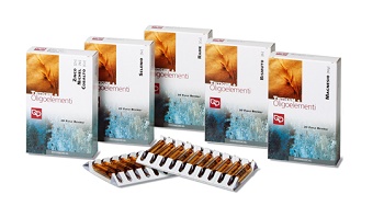 TRITICUM+SI 20 FIALE 2 ML - pharmaonline24.it