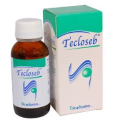 TECLOSEB LOZIONE TOPICA 50 ML - pharmaonline24.it