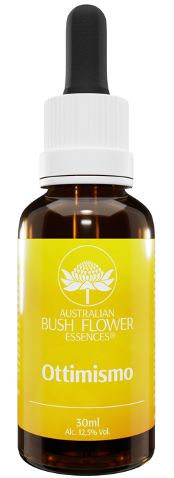 OTTIMISMO ESSENCE AUSTRALIAN 30 ML - pharmaonline24.it