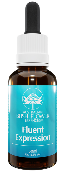 FLUENT EXPRESSION AUSTRALIAN 30 ML - pharmaonline24.it