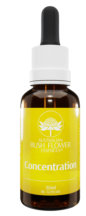 CONCENTRATION AUSTRALIAN 30 ML - pharmaonline24.it