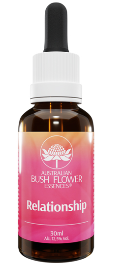 RELATIONSHIP ESSENCE AUSTRALIAN 30 ML - pharmaonline24.it