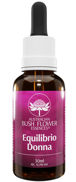 EQUILIBRIO DONNA ESSENZA AUSTRALIAN BUSH FLOWERS 30 ML - pharmaonline24.it
