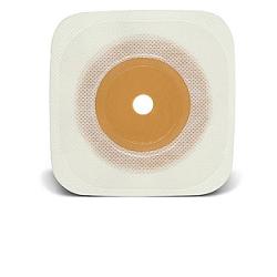 PLACCA FLESSIBILE CON ADESIVO CON IDROCOLLOIDI CON SISTEMA DI AGGANCIO ADESIVO RITAGLIABILE ESTEEM SYNERGY 13/48MM 5 PEZZI - pharmaonline24.it