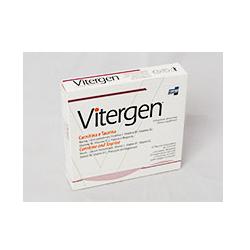 VITERGEN 10 FLACONI - pharmaonline24.it