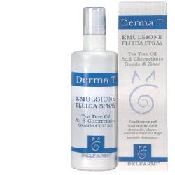 DERMA T SPRAY 100 ML - pharmaonline24.it