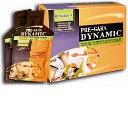 ETHICSPORT PRE GARA DYNAMIC 20 BUSTINE - pharmaonline24.it