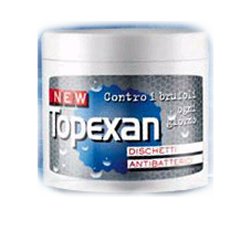 NEW TOPEXAN DISCHETTI DERMOPURIFICANTI 66 PEZZI - pharmaonline24.it