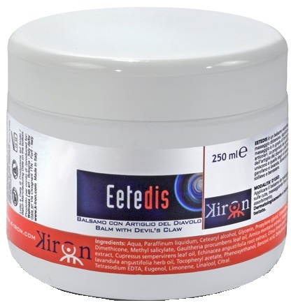 KIRON EETEDIS BALSAMO MASSAGGIO 250 ML - pharmaonline24.it