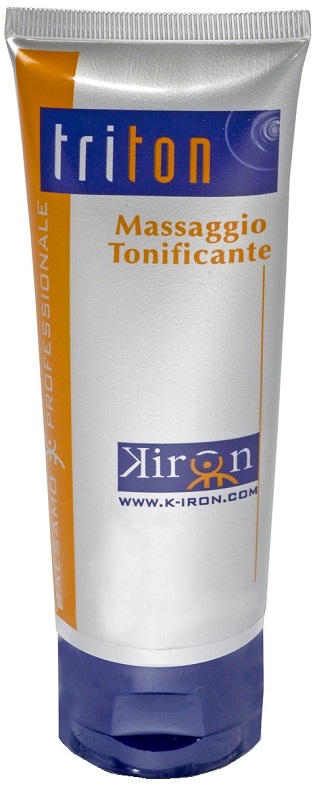 KIRON TRITON BALSAMO MASSAGGIO 100 ML - pharmaonline24.it