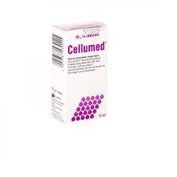 CELLUMED SOLUZIONE OFTALMICA 1 FLACONE 15ML - pharmaonline24.it