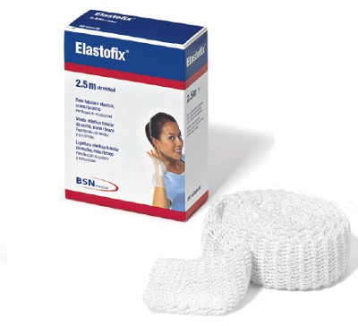 BENDA RETE ELASTOFIX MANO 250 CM - pharmaonline24.it