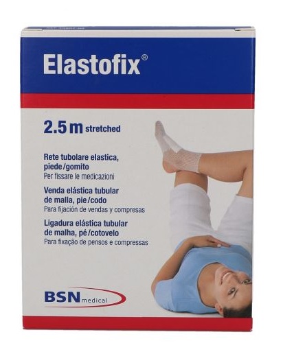 BENDA RETE ELASTOFIX PIEDE 250 CM - pharmaonline24.it